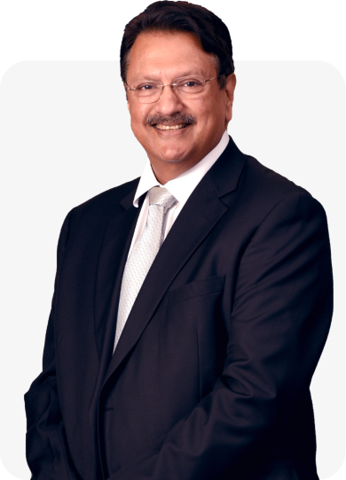 Ajay Piramal