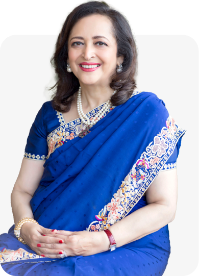 Dr. Swati A. Piramal